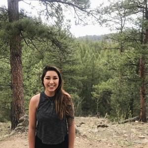 Meet your Posher, Catherine